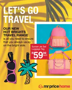 Preview of MRP Home specials valid from 29.08.2025