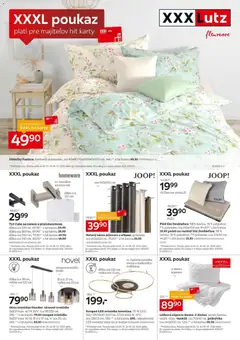 XXXLutz leták platný od 26.01.2026 | Strana: 5