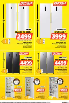 Power - Tilbudsavis gyldig fra 27.02.2026 | Side: 7