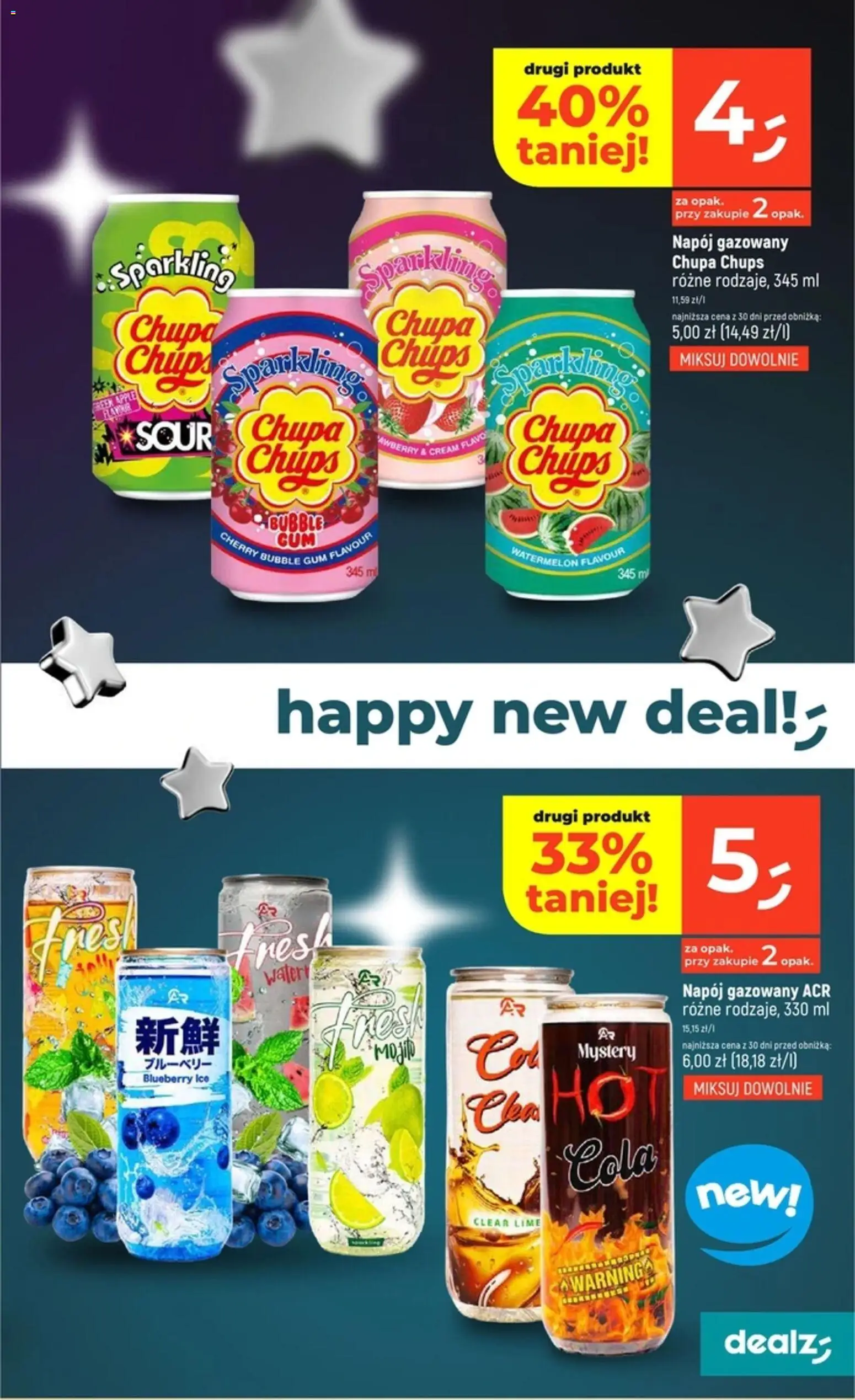 Dealz Gazetka od 27.12.2025 | Strona: 7