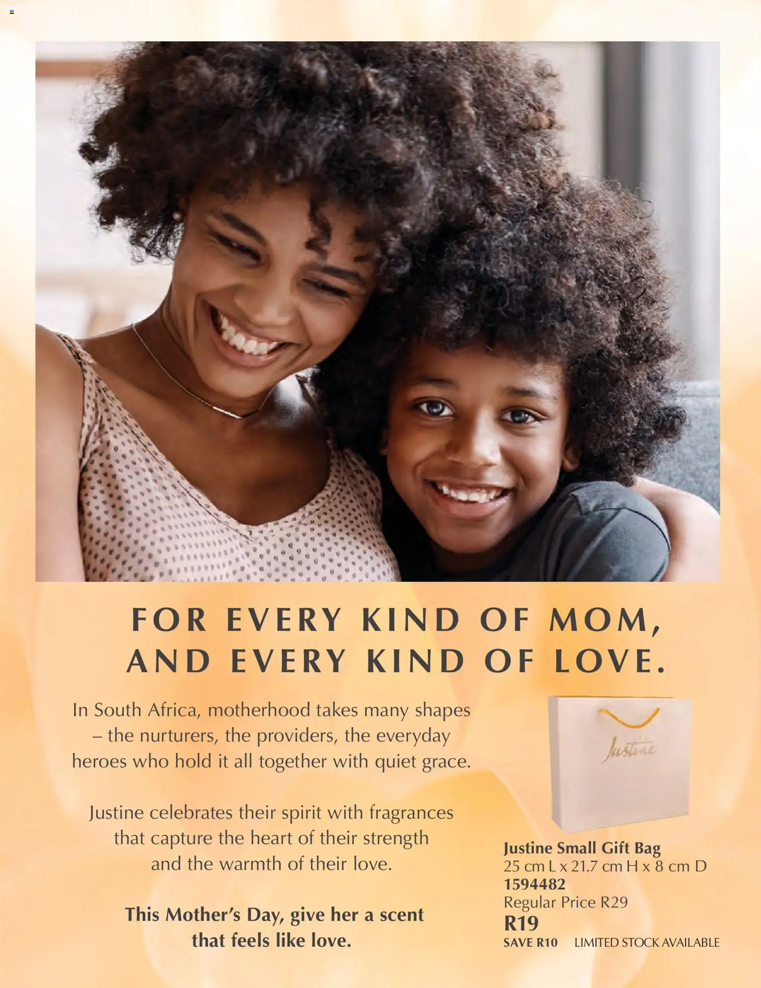 New Justine catalogue – valid from 01.04.2026 | Page: 3