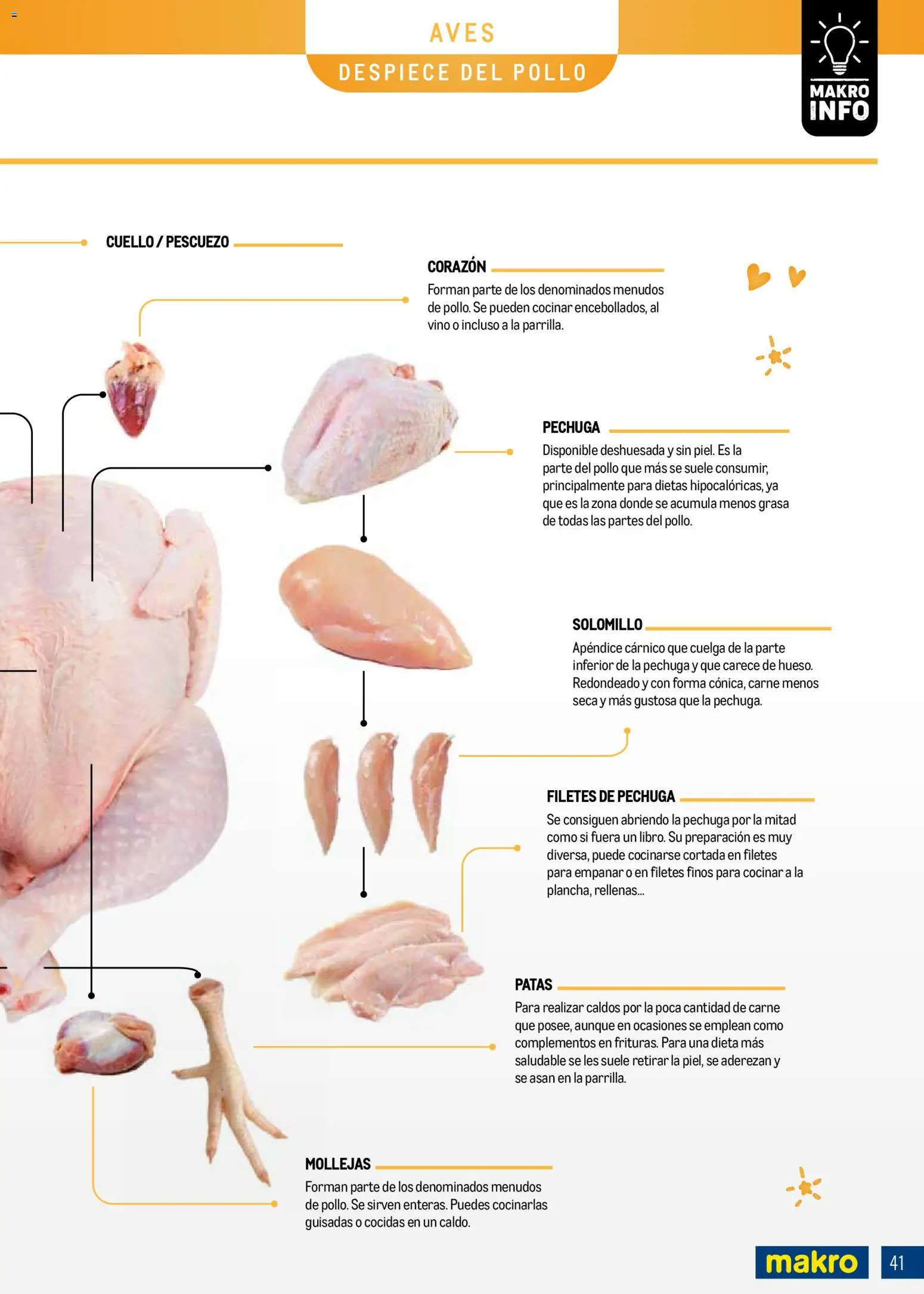 Makro - Especial Carnes Península │ válido desde el 03.11.2025 | Página: 41 | Productos: Vino