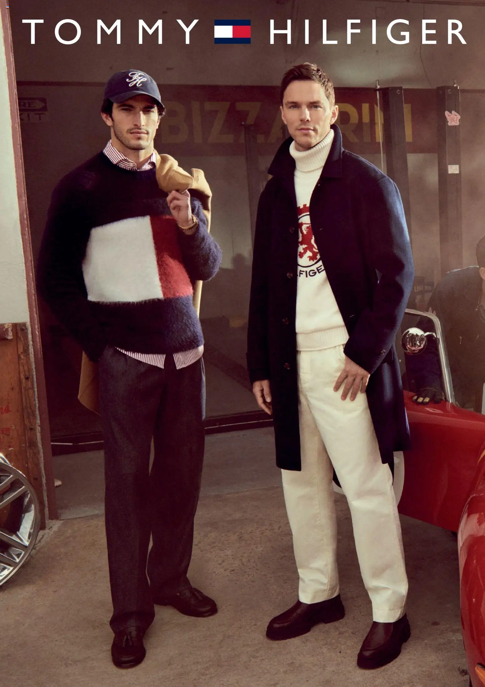 Manor Aktionen Il Natale dei Grandi Bambini – gültig ab 06.11.2025 | Seite: 23