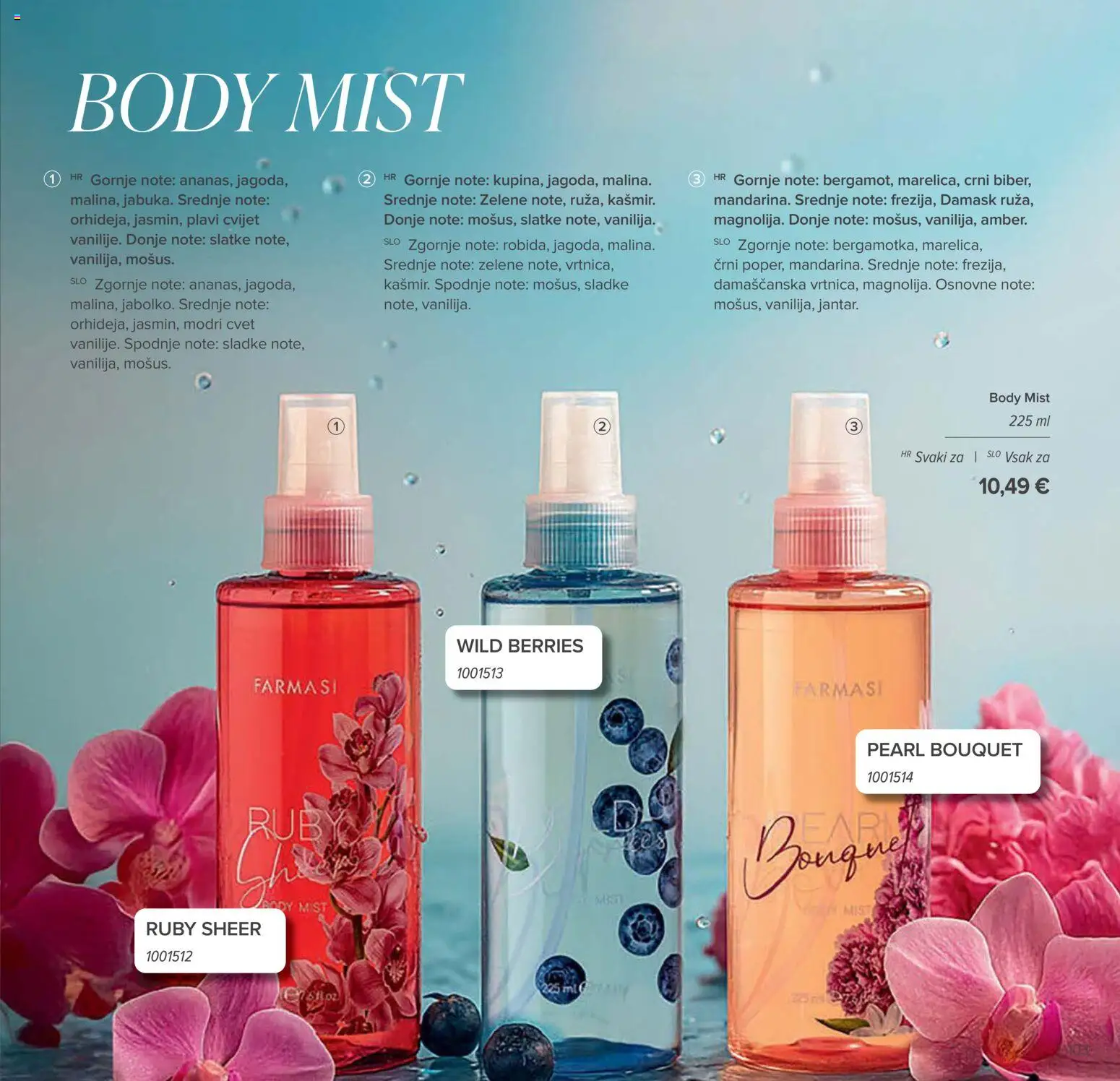 Farmasi katalog | vrijedi od 02.03.2026 | Stranica: 103