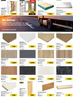 Builders specials catalogue – valid from 14.04.2026 | Page: 4