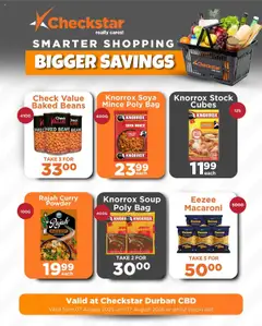 Check Star Specials │ valid from 07.08.2025 | Page: 15
