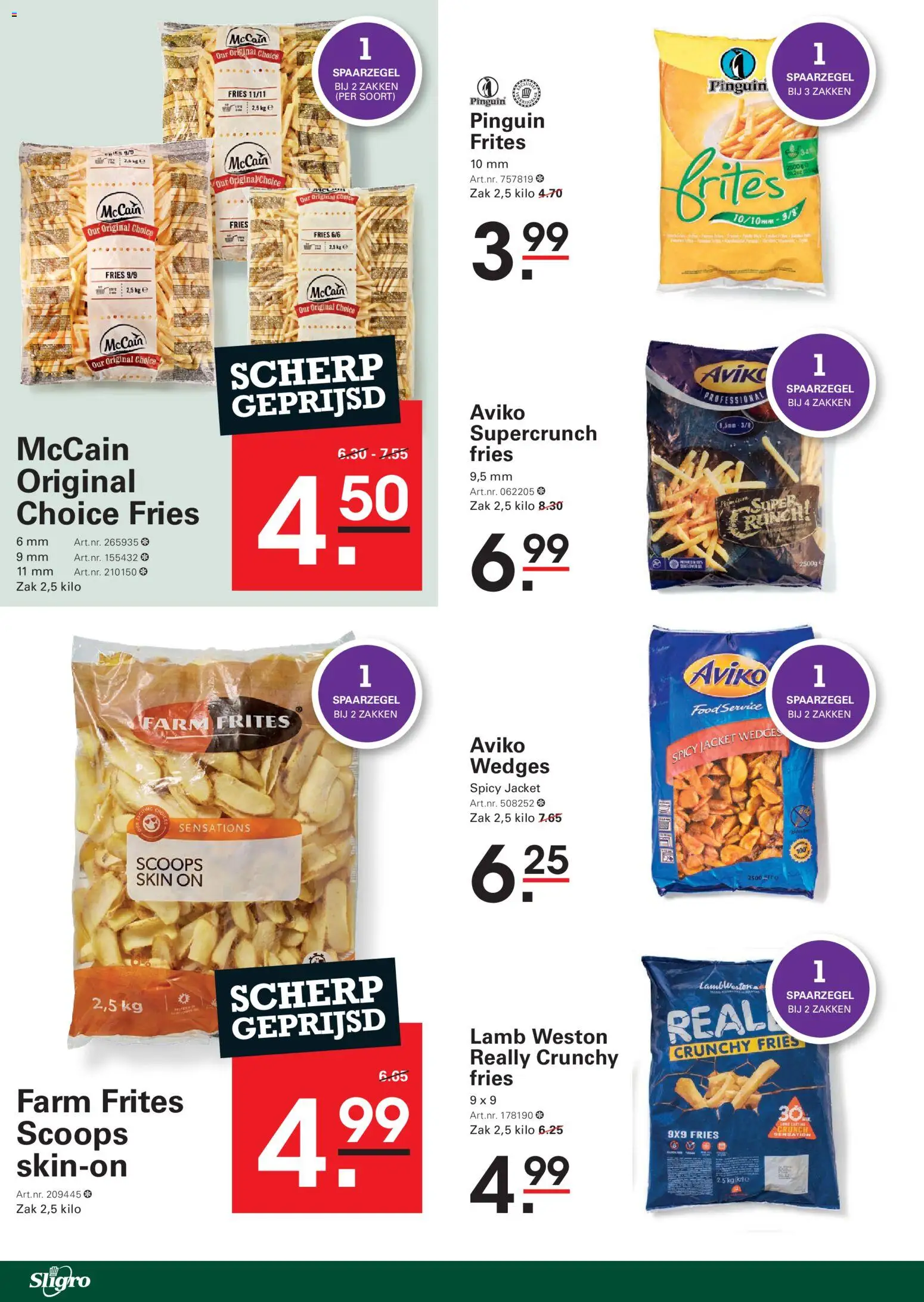 {H1} | Pagina: 40 | Producten: Zak