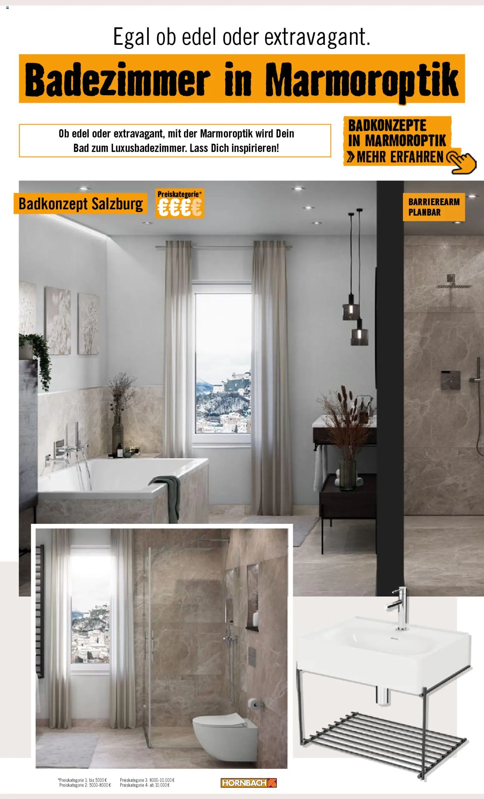 Hornbach Prospekt 	 – gültig ab 02.02.2026 | Seite: 20 | Produkte: Bad