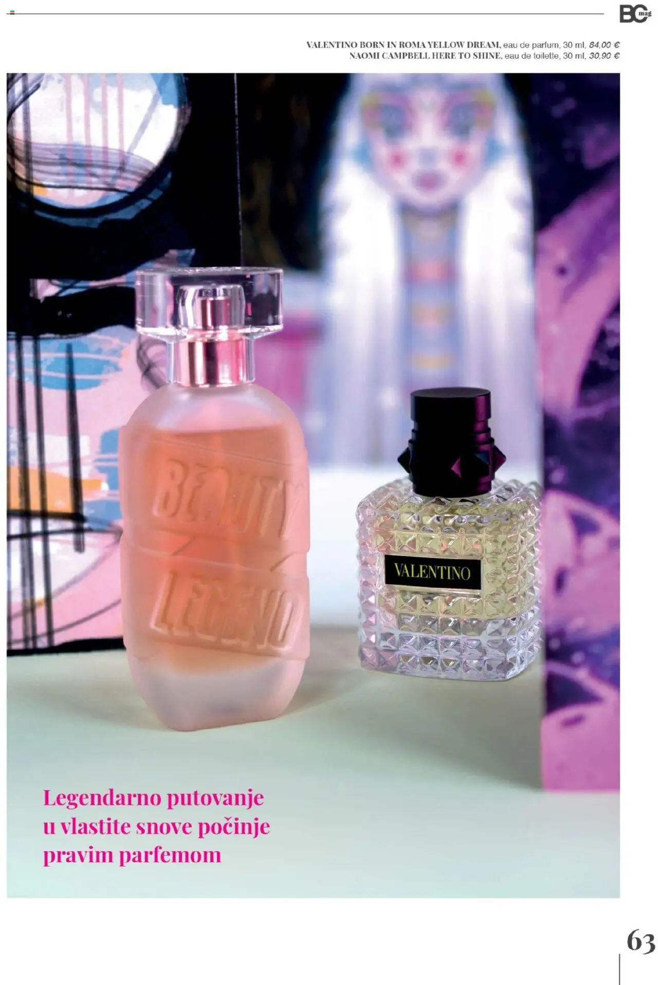 Bipa katalog | vrijedi od 01.09.2025 | Stranica: 63