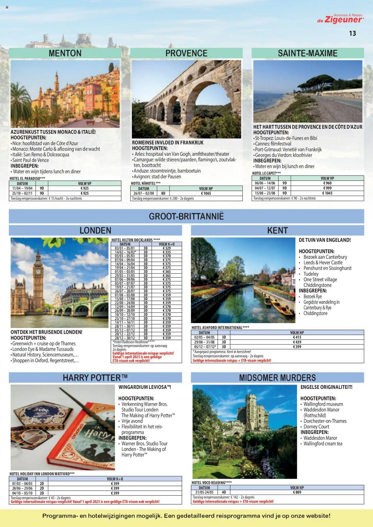 {H1} | Pagina: 13 | Producten: Wijn, Nice