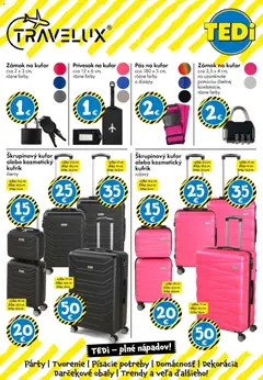 TEDi leták platný od 13.03.2026 | Strana: 38