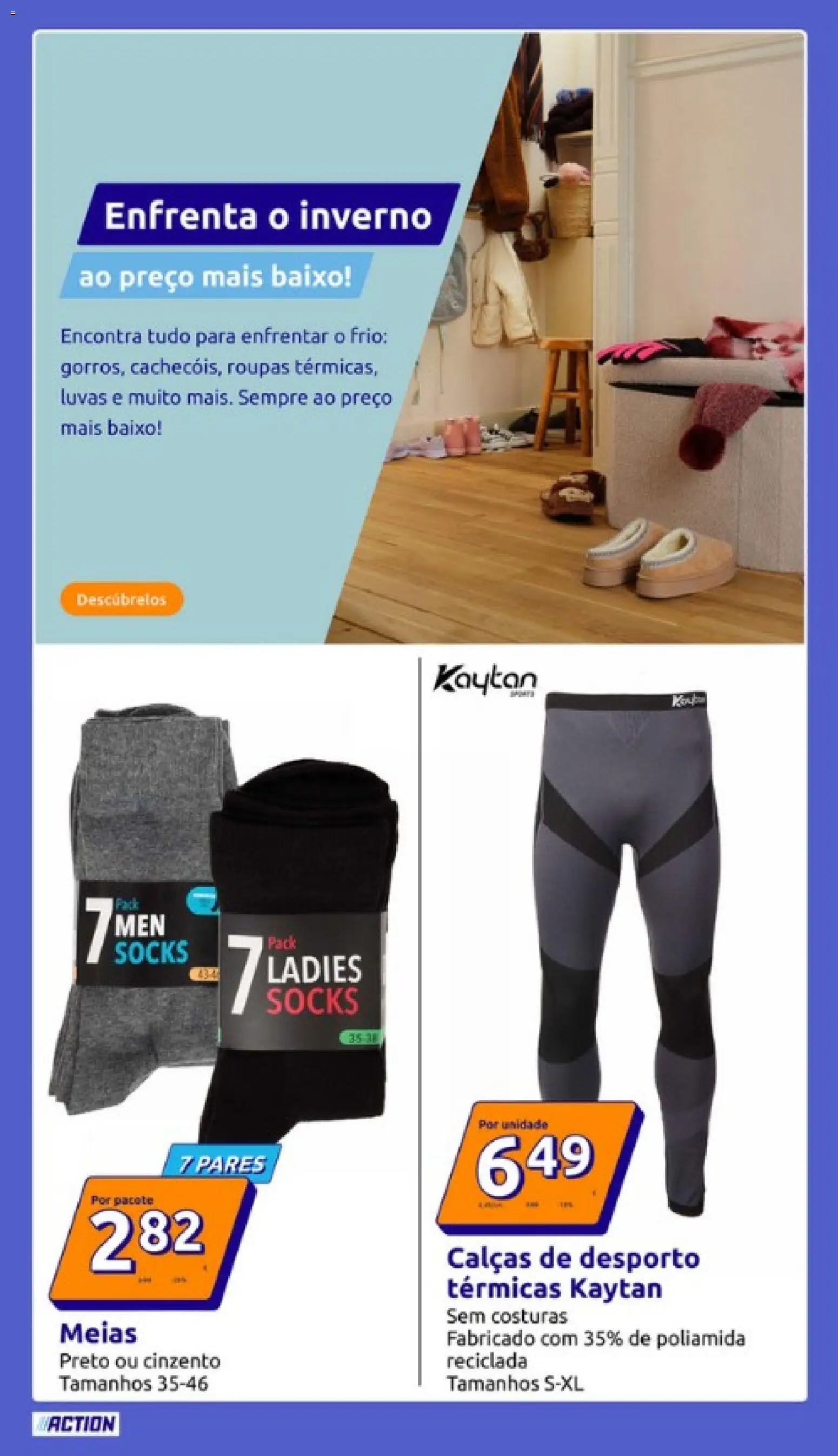 Action folheto │ válido de 21.01.2026 | Página: 14