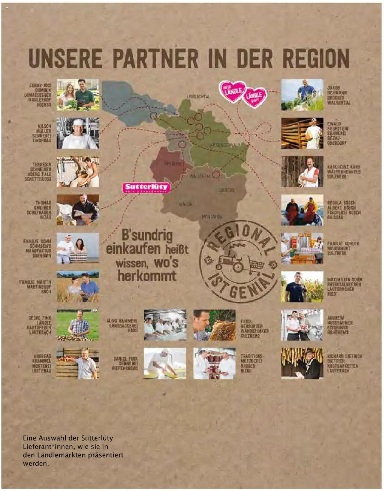 Sutterlüty Unsere Chronik gültig ab 01.08.2025 | Seite: 173 | Produkte: Kartoffeln