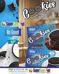 Super Save specials catalogue – valid from 04.03.2026