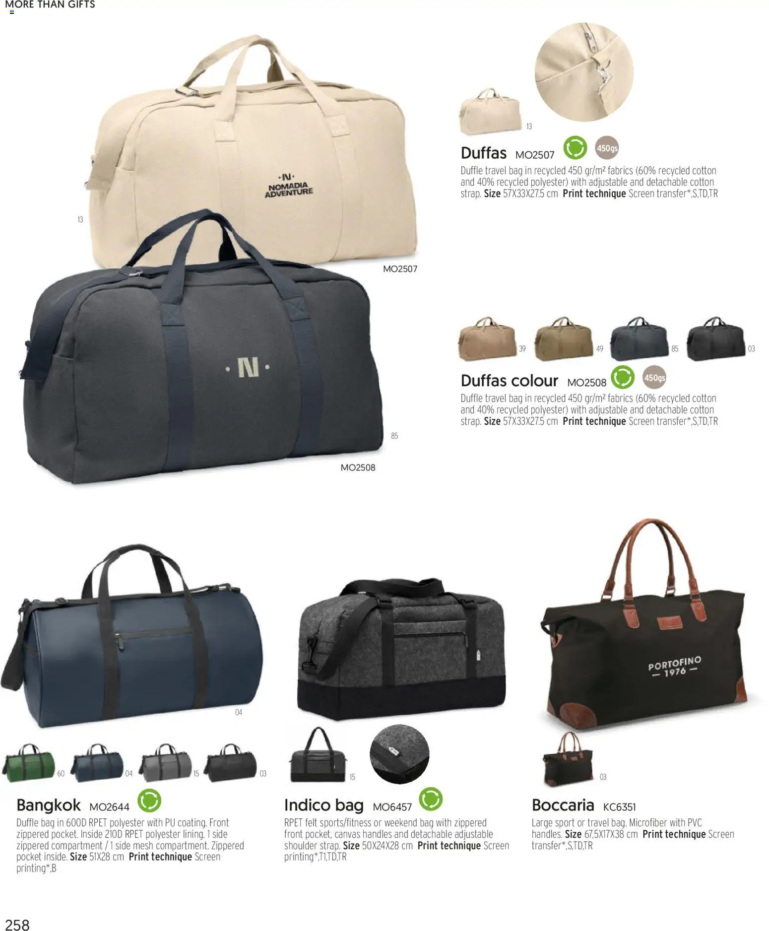 Sapo Giveaways More than gifts – σε ισχύ από 15.01.2026 | Σελίδα: 260