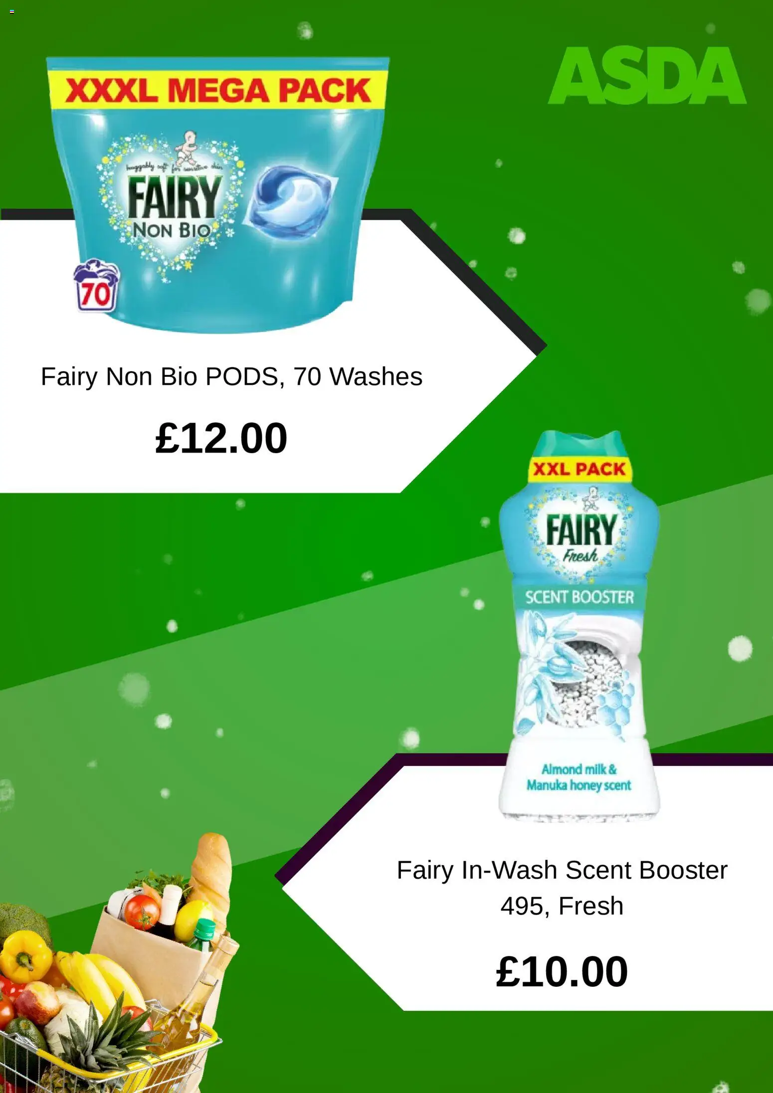 {H1} | Page: 2 | Products: Milk, Honey