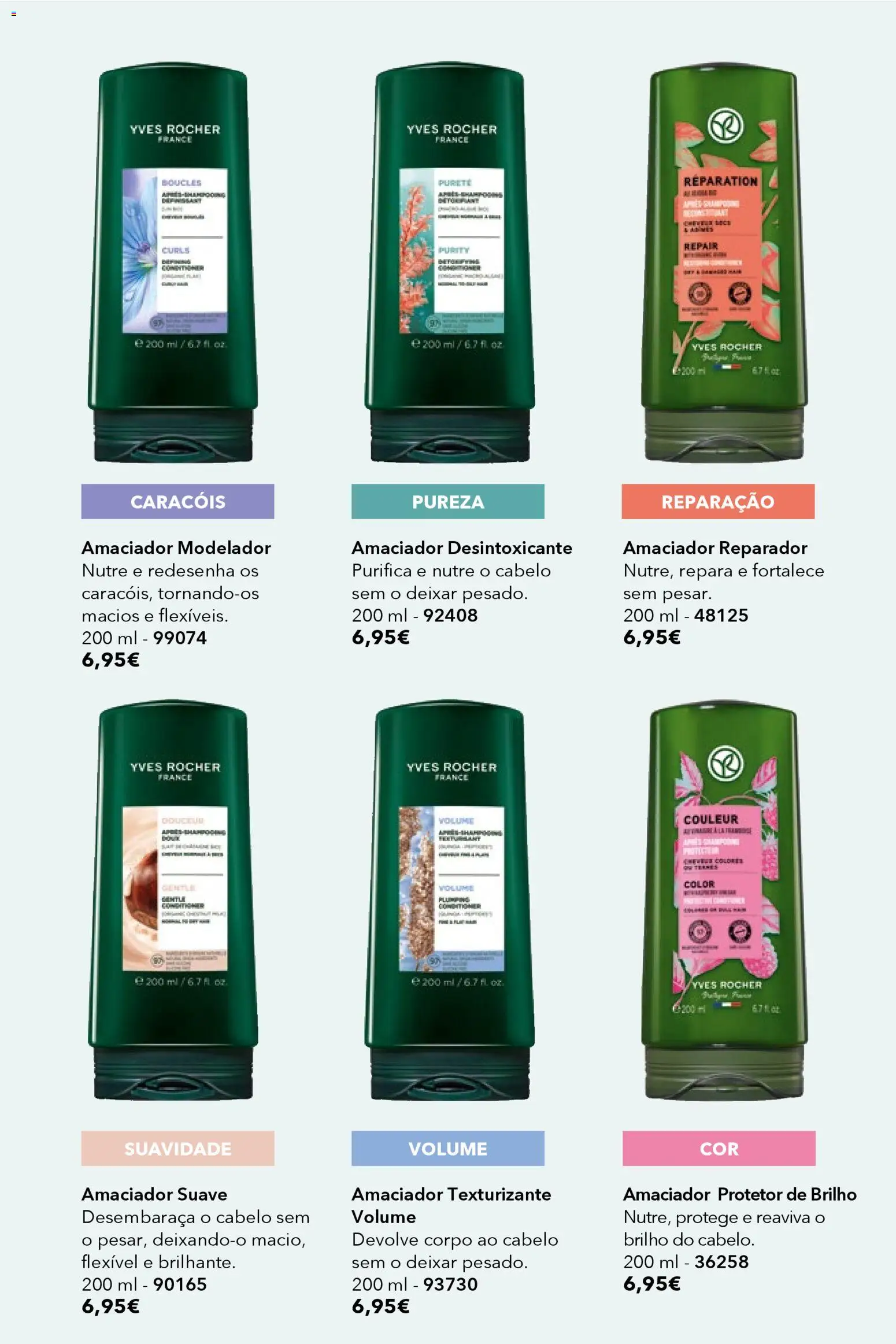 Yves Rocher catálogo 1 │ válido de 31.12.2025 | Página: 62