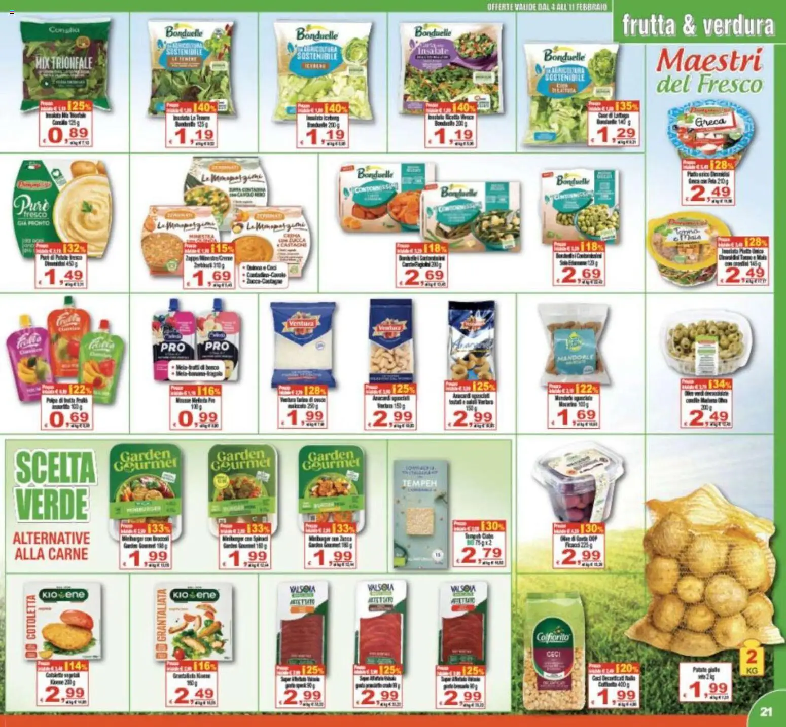 Volantino CTS del 04.02.2026 | Pagina: 21