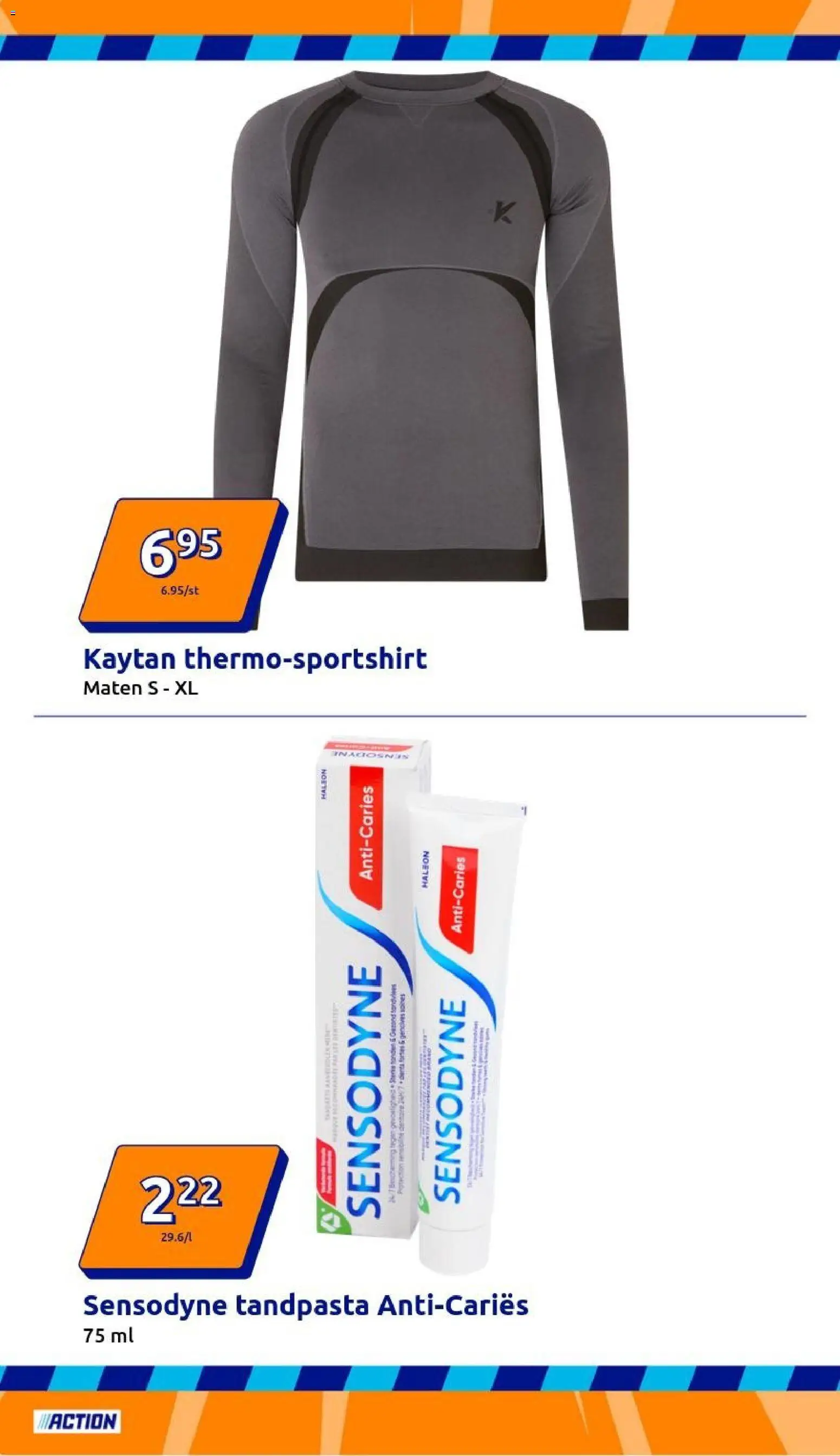 {H1} | Pagina: 4 | Producten: Tandpasta