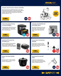 Náhled letáku Datart leták od 12.01.2026 | Strana: 13