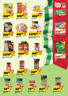 Senta Promet katalog - pregled Senta Promet kataloga - važi od 17.12.2025 | Strana: 9