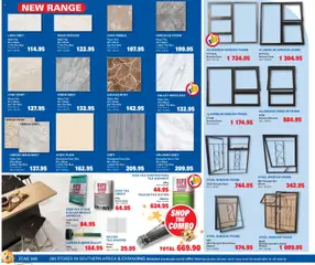 Cashbuild specials catalogue – valid from 24.11.2025 | Page: 4