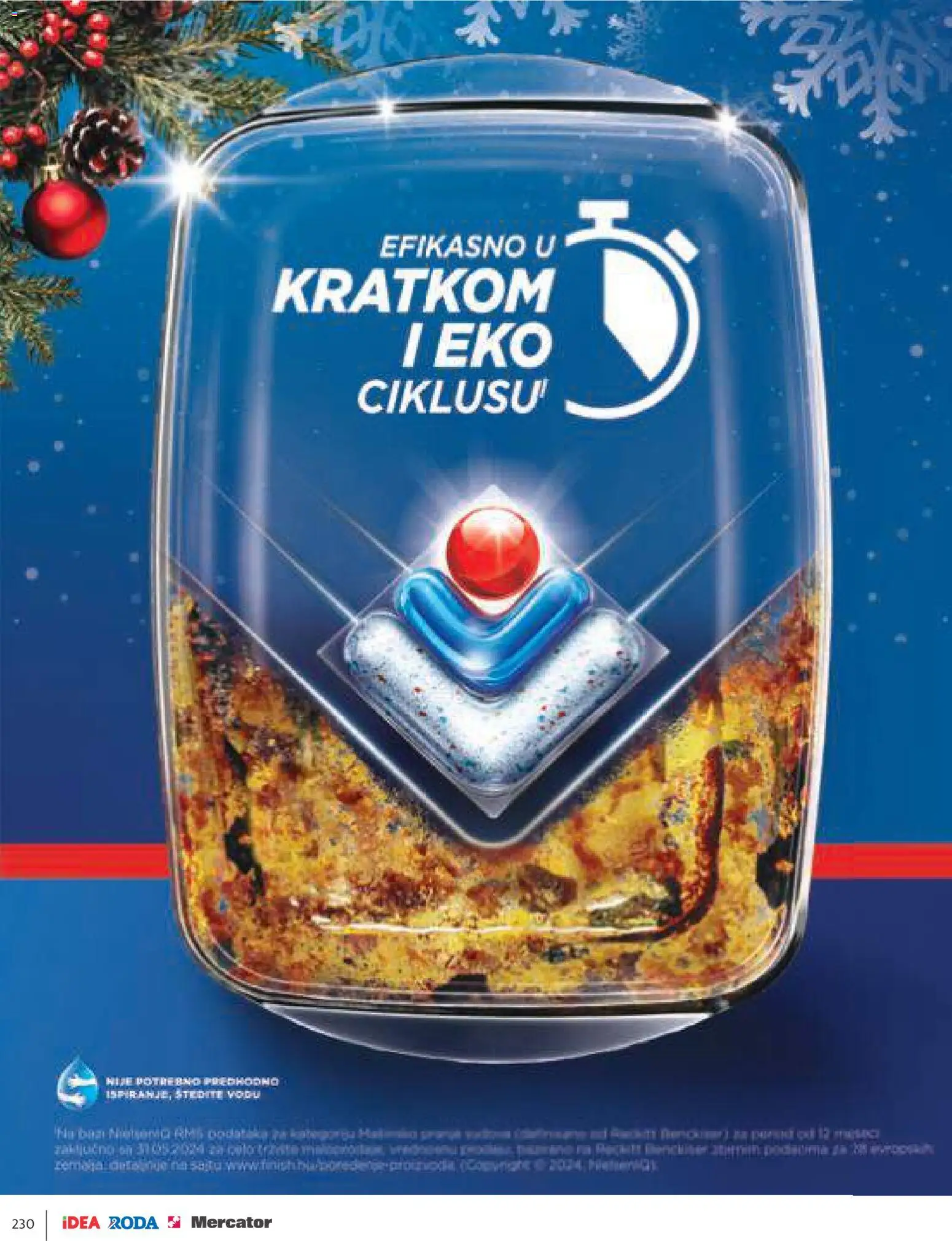 Idea katalog - važi od 11.12.2025 | Strana: 230