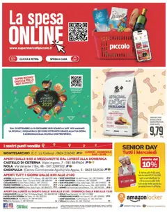 Volantino Piccolo del 15.09.2025 | Pagina: 24