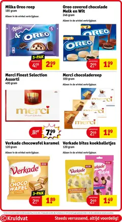  | Pagina: 87 | Producten: Melk, Chocolade, Kan, Chocoladereep