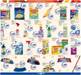 Anteprima del volantino Acqua e Sapone Halloween catalogo valido a partire dal 20.10.2025 | Pagina: 14