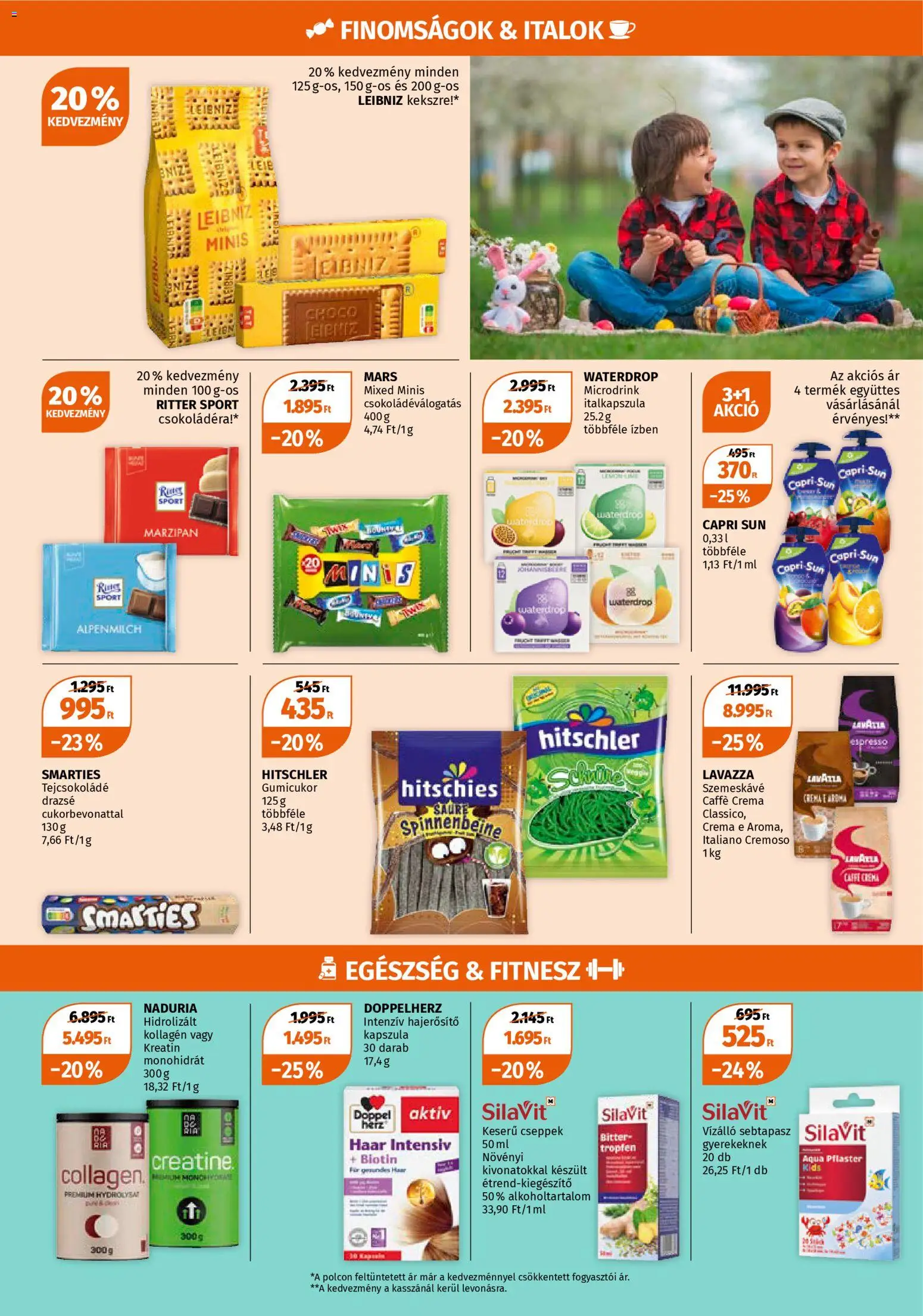 Müller akciós ujság - amely érvényes a következő dátumtól: 02.03.2026 | Oldal: 10 | Termékek: Gumicukor, Sebtapasz, Kollagén, Drazsé