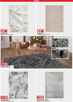 Pogląd oferty "Merkury Market Gazetka" - ważna od 01.12.2025 | Strona: 3