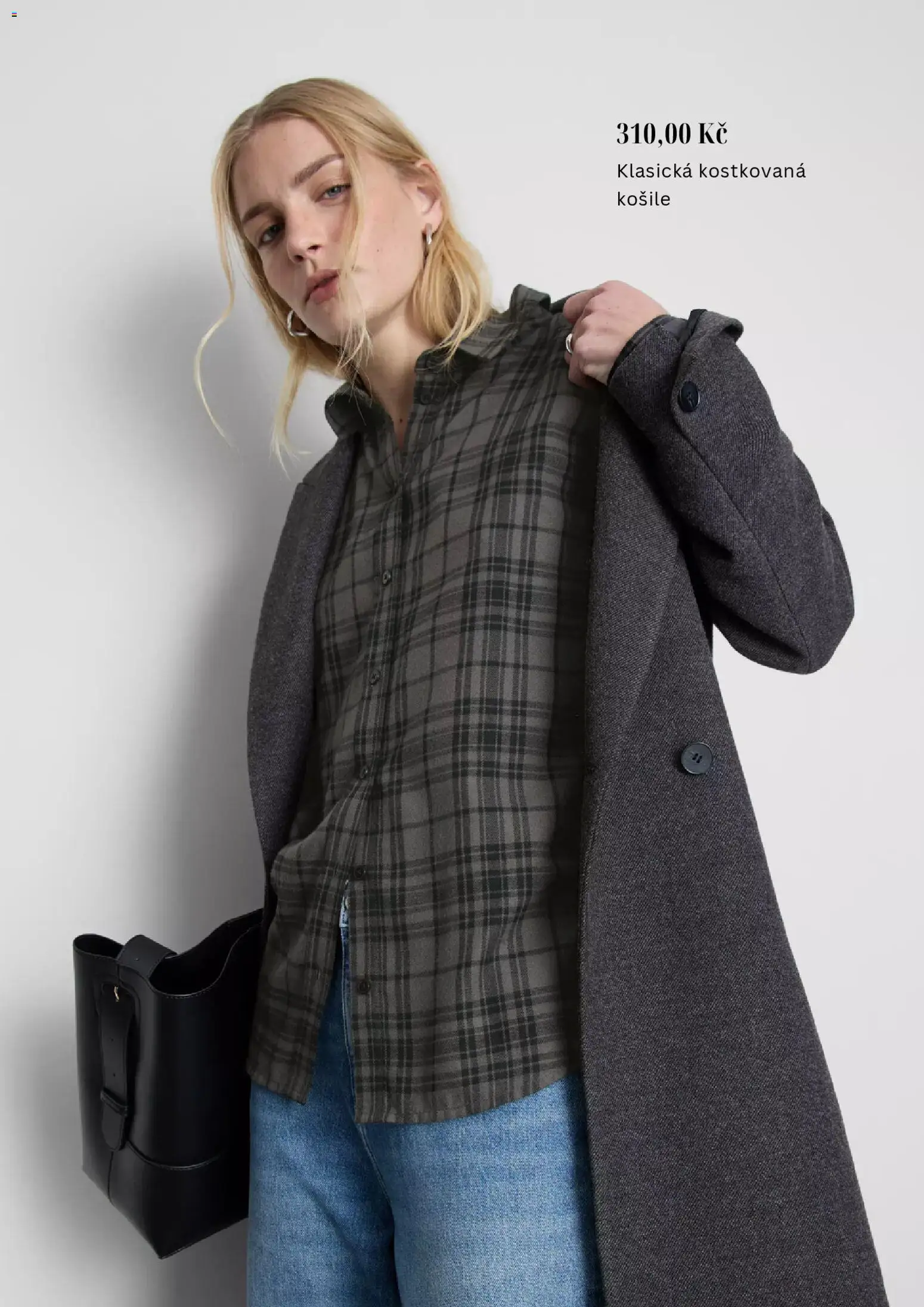 PRIMARK nabídka od 18.12.2025 | Strana: 7 | Produkty: Košile