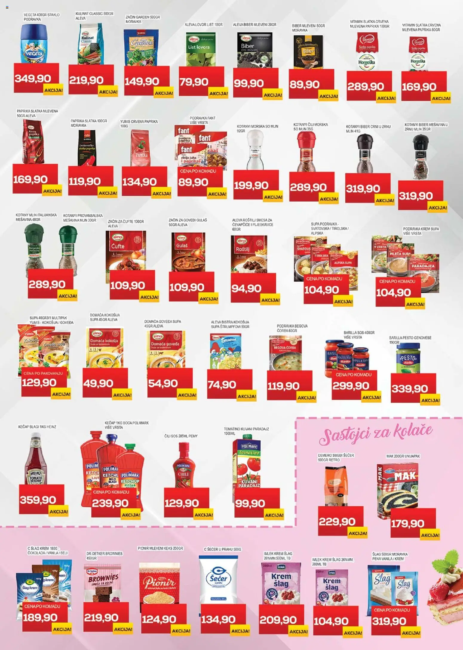 Medius katalog - važi od 10.02.2026 | Strana: 9