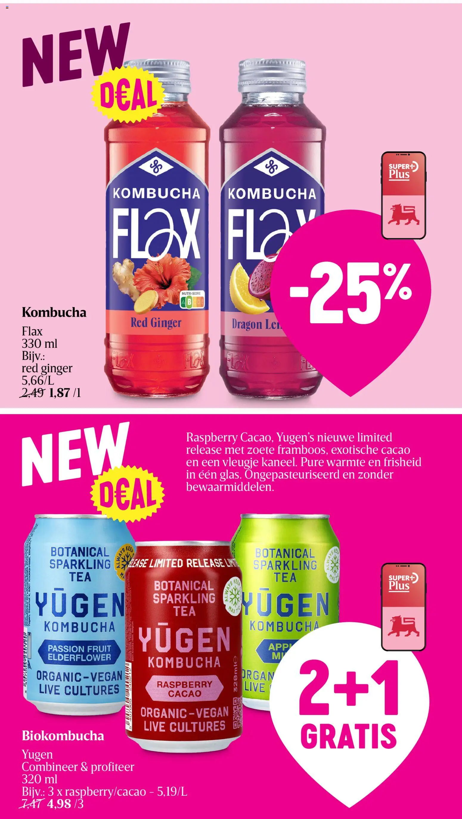 {H1} | Pagina: 39 | Producten: Fruit