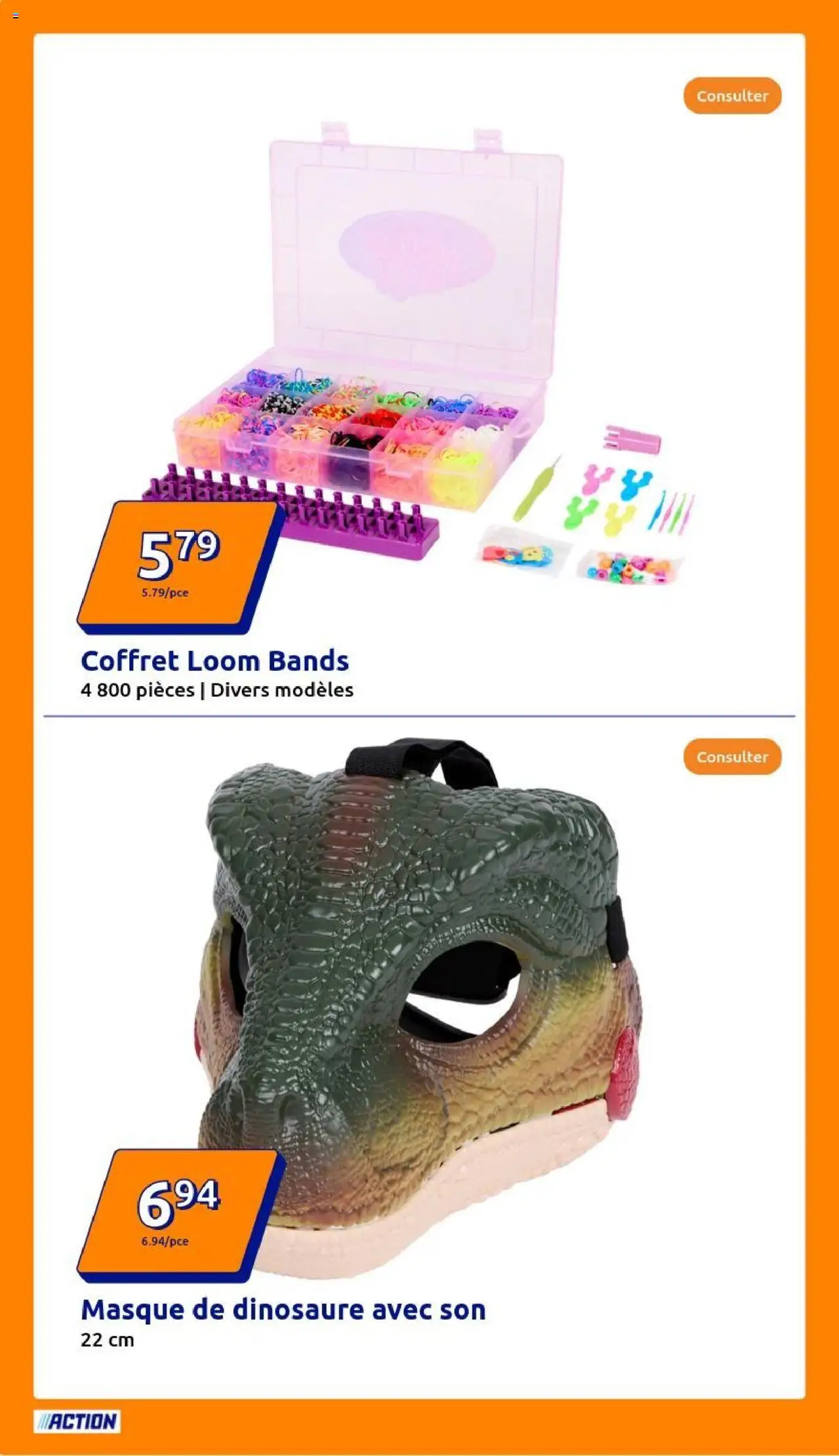  | Page: 8 | Produits: Masque
