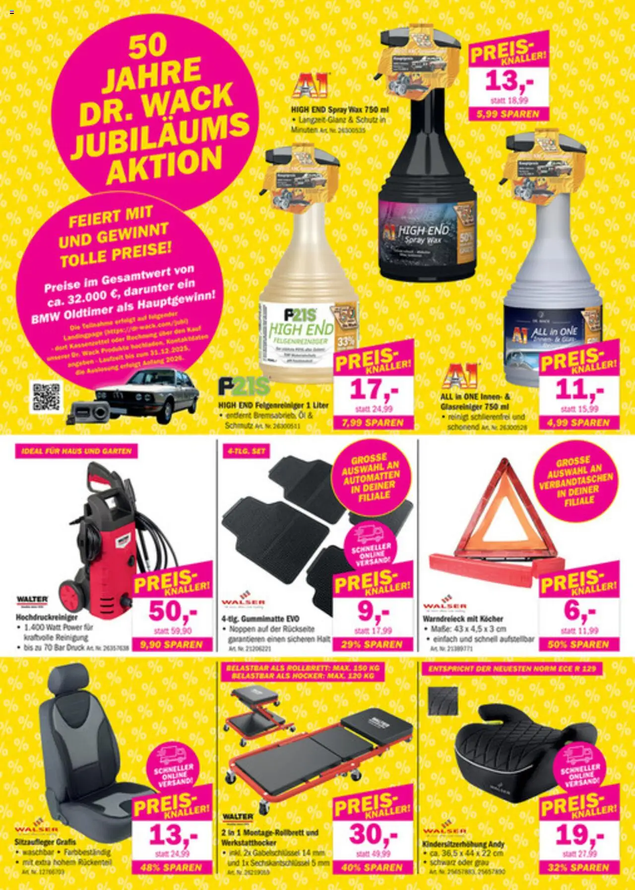 Forstinger Flugblatt gültig ab 24.09.2025 | Seite: 6 | Produkte: Kocher
