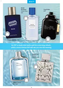 Clicks specials catalogue – valid from 01.12.2025 | Page: 51