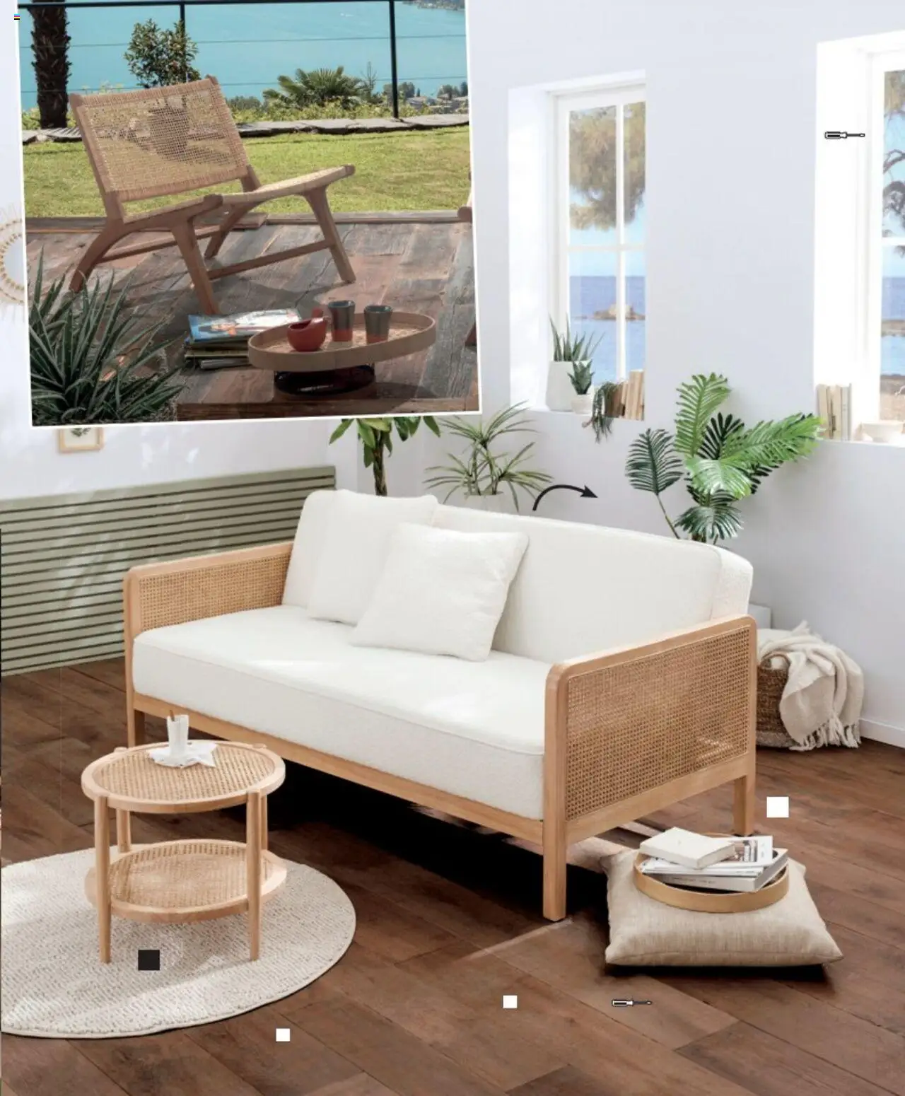  | Page: 91 | Produits: Sofa, Table
