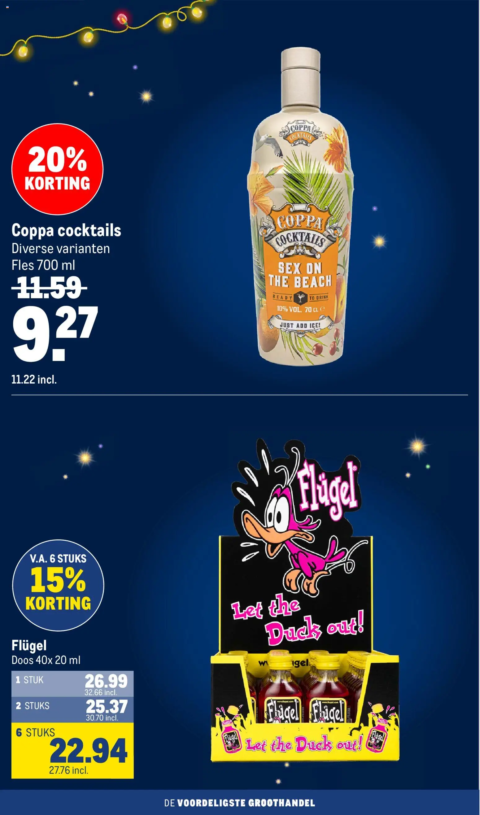 {H1} | Pagina: 44 | Producten: Fles