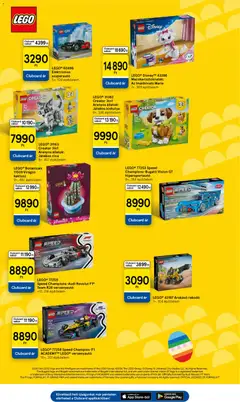 Tesco aktuális akciós újság - amely érvényes a következő dátumtól: 26.03.2026 | Oldal: 35