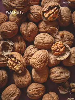 Preview of Tesco - Tesco Magazine December 2025 valid from 01.12.2025 | Page: 27