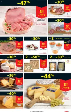  | Pagina: 3 | Producten: Pizza, Brie, Mozzarella, La