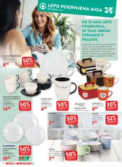 Spar katalog akcije – veljaven od 18.02.2026 | Stran: 8
