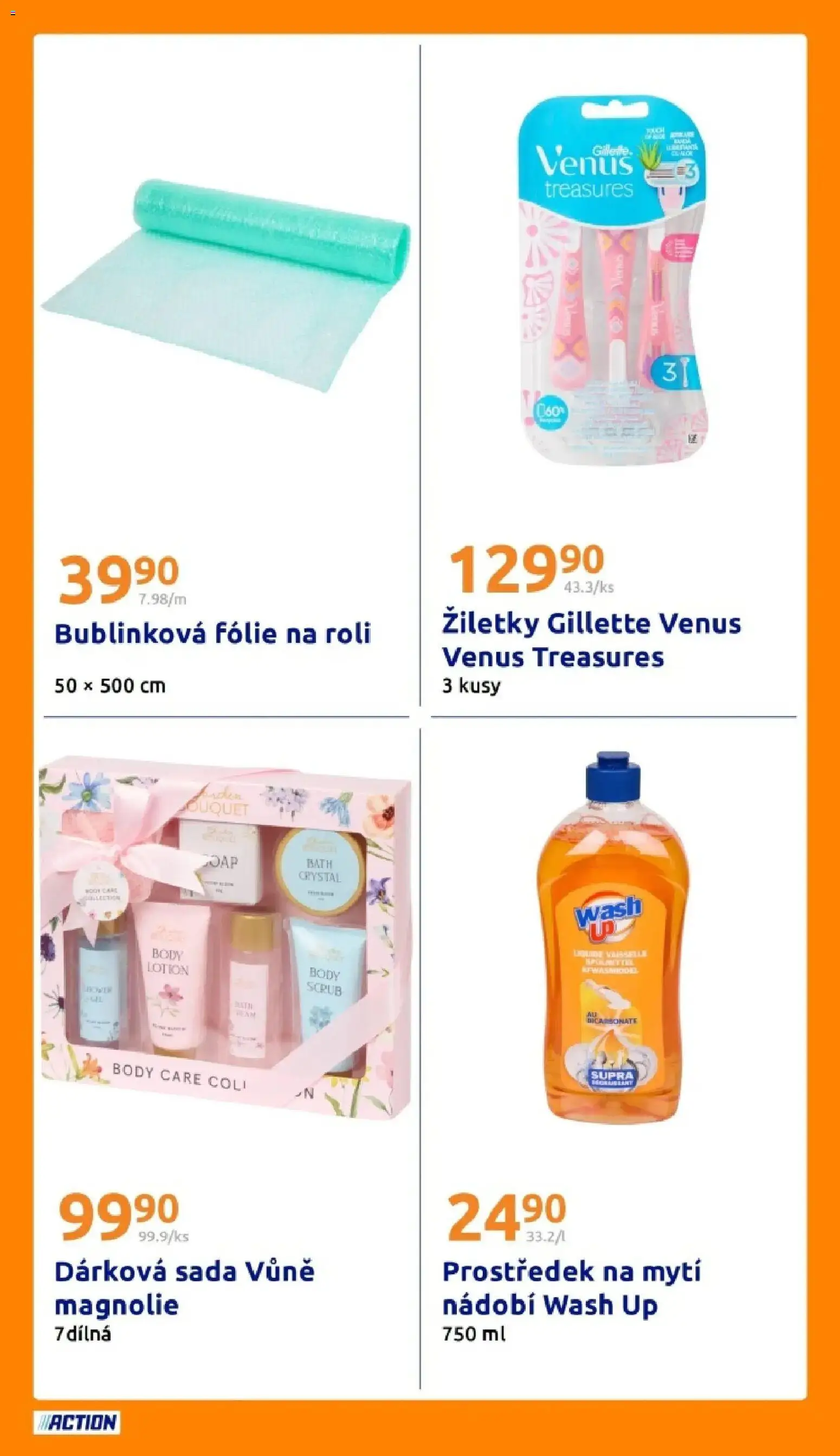 Action leták od 03.02.2026 - Akční leták online | Strana: 23