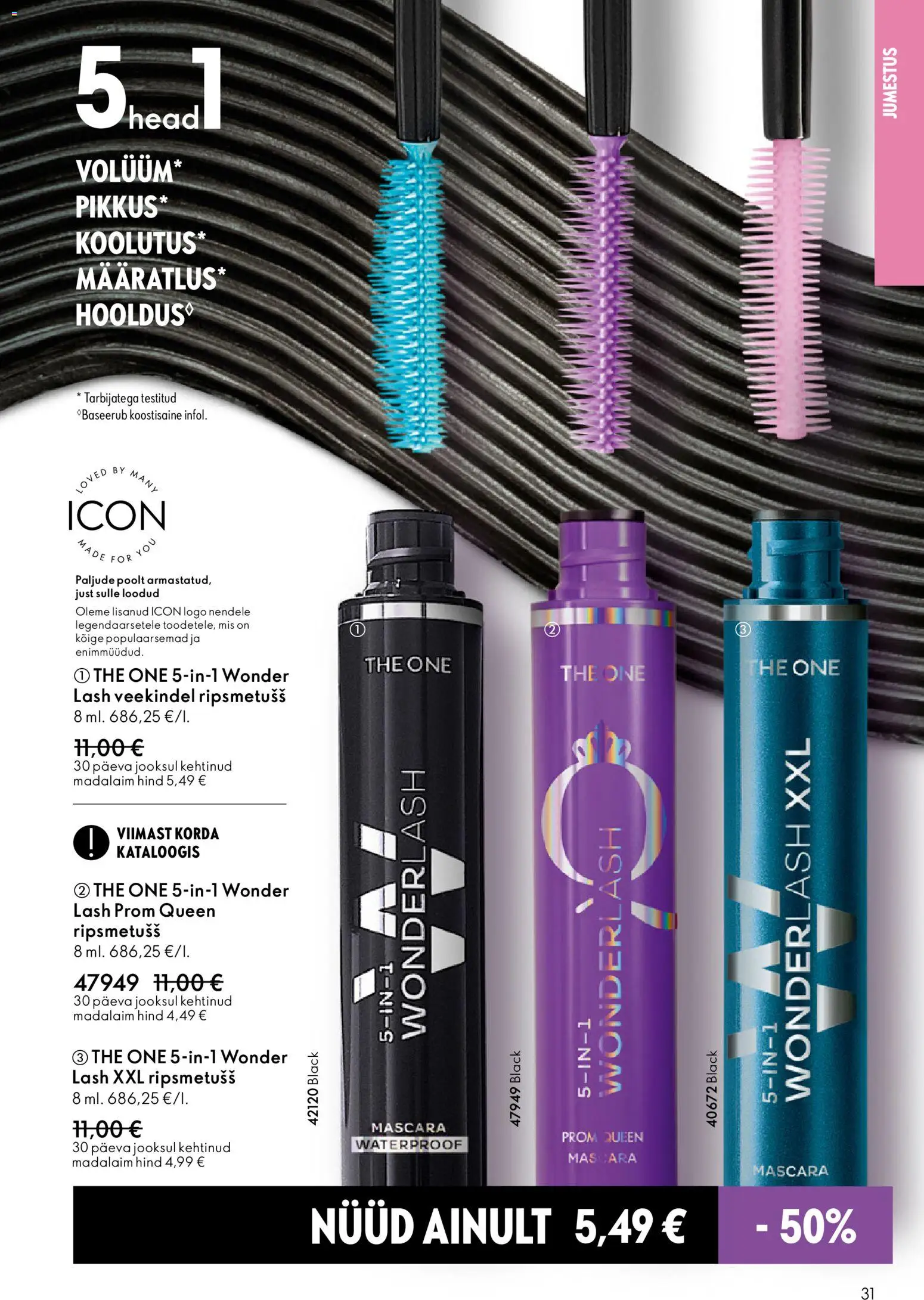 {H1} | Lehekülg: 31