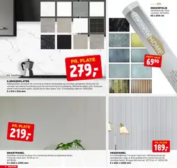 Forhåndsvisning av Jem & Fix kundeavis gyldig fra 11.01.2026 | Side: 4