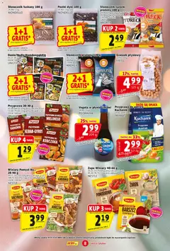 Pogląd oferty "Prim Market Black Friday" - ważna od 27.11.2025 | Strona: 8
