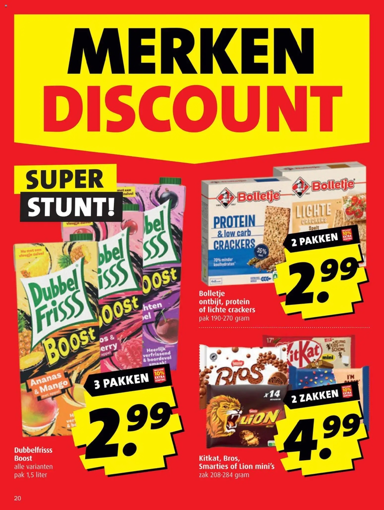 {H1} | Pagina: 20 | Producten: Édességek, Ananas, Zak, Mango