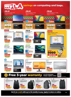 New HiFi Corp catalogue – valid from 03.09.2025 | Page: 19